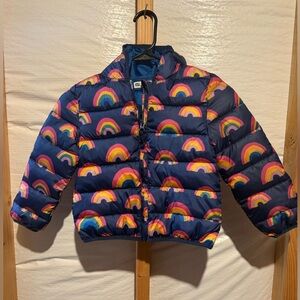 Epic threads puffer jacket 5t